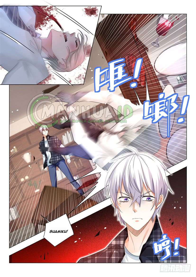 Shen Hao’s Heavenly Fall System Chapter 29 Gambar 10