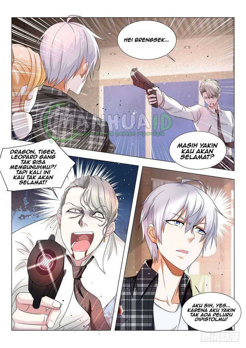 Shen Hao’s Heavenly Fall System Chapter 29 Gambar 13