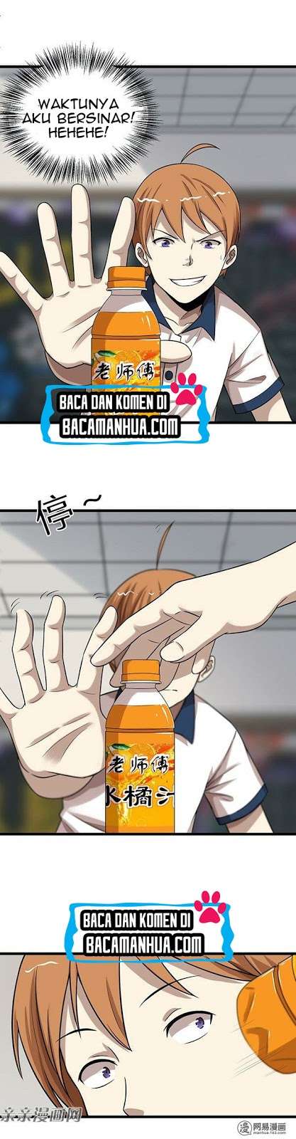 Young Master Return to 16 Chapter 27 Gambar 13