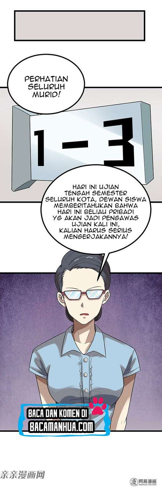 Young Master Return to 16 Chapter 27 Gambar 6