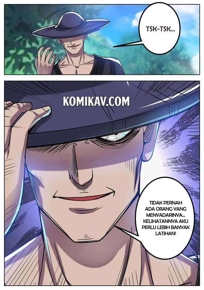 The Top Clan Leader In History Chapter 71 Gambar 4