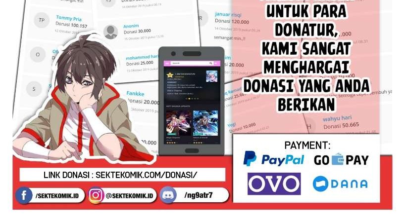 Rebirth After 80.000 Years Passed Chapter 13 Gambar 28