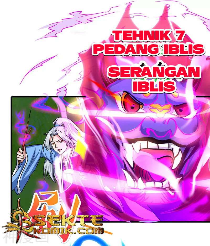 Rebirth After 80.000 Years Passed Chapter 13 Gambar 5