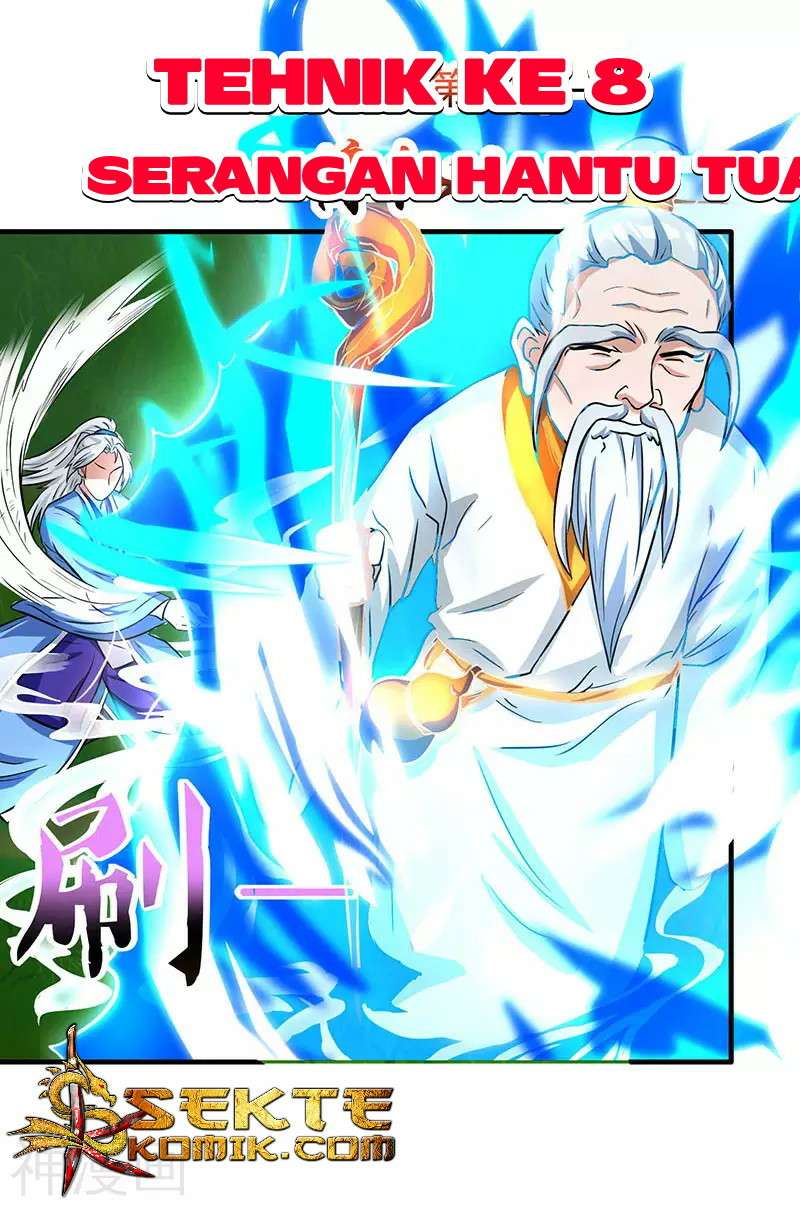 Rebirth After 80.000 Years Passed Chapter 13 Gambar 6