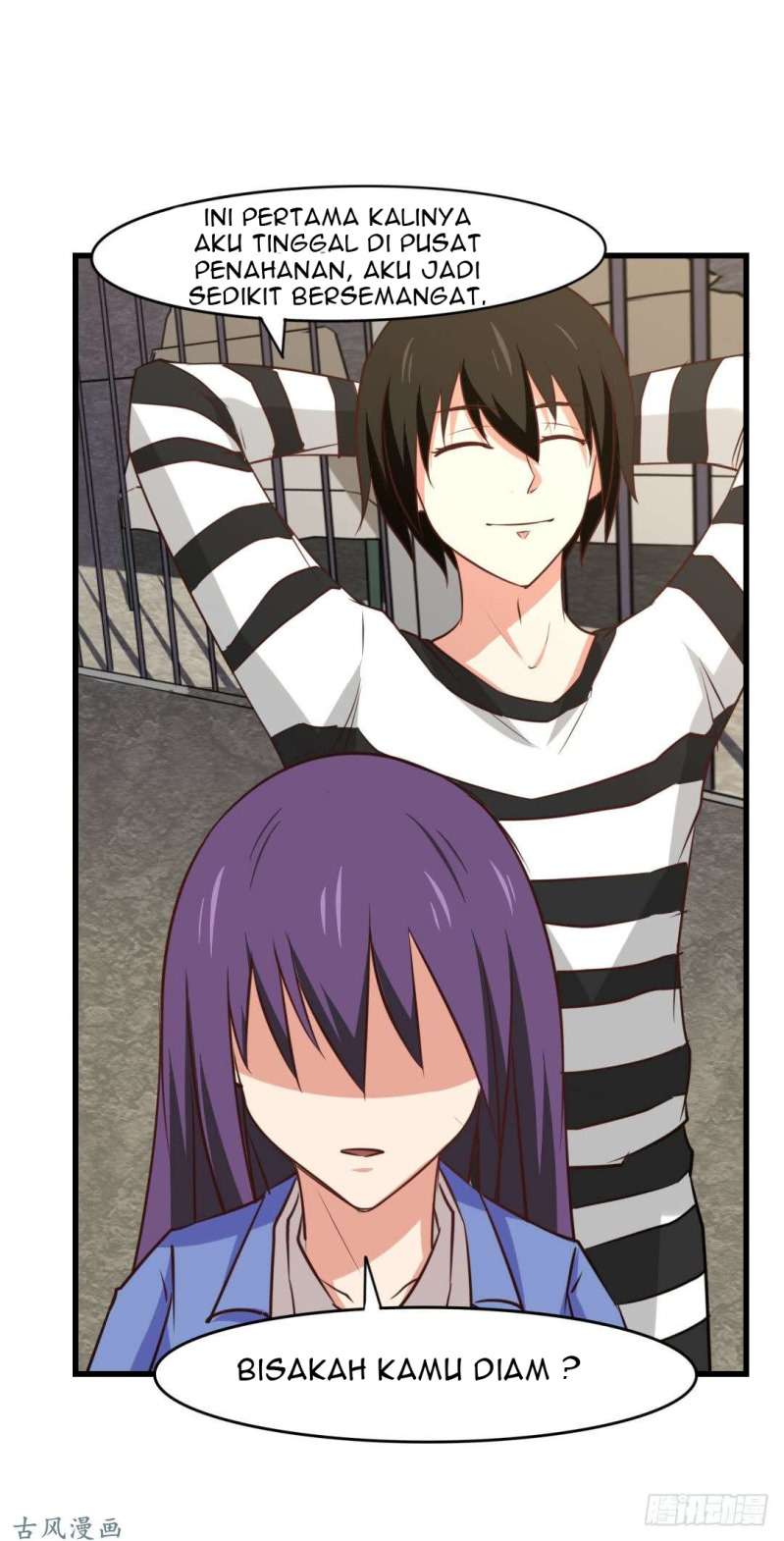 Me and My 26-year-old Beautiful Tenant Chapter 30 Gambar 28