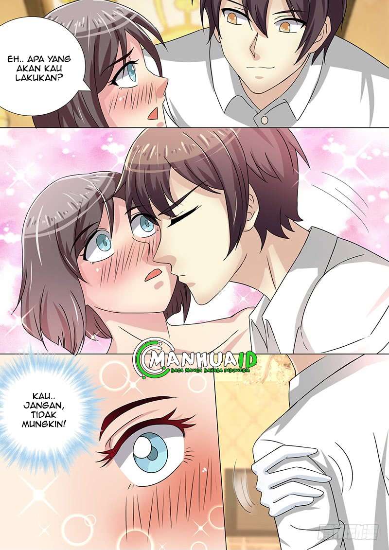 Dragon Soul Agent Chapter 34 Gambar 16