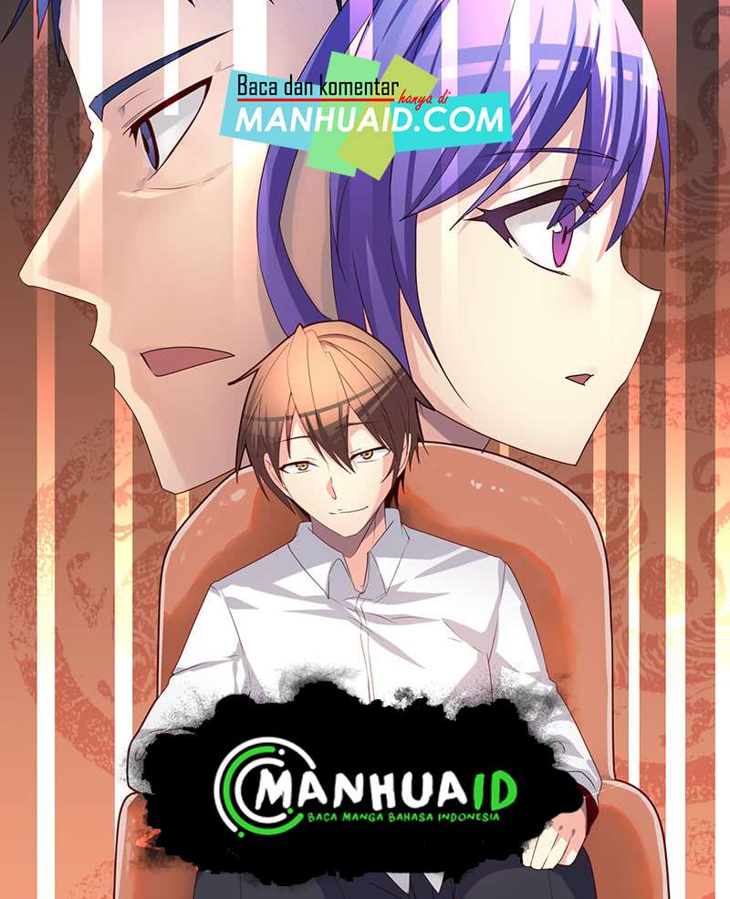 Dragon Soul Agent Chapter 34 Gambar 18