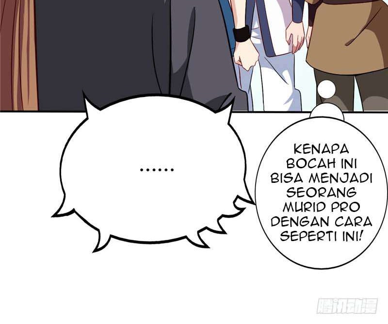 Supreme Godly System Chapter 95 Gambar 14