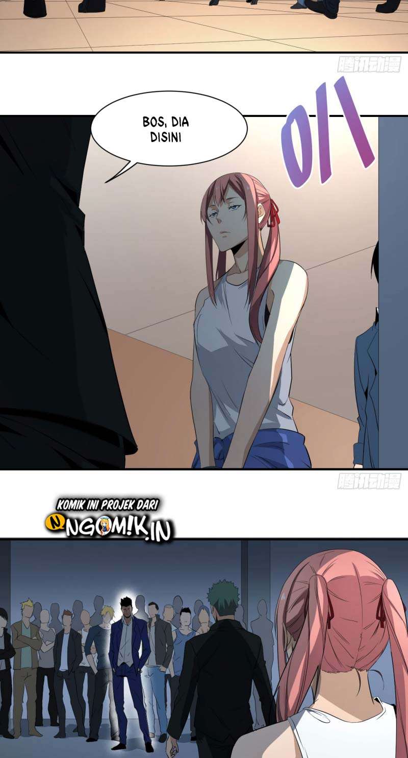 Winner Takes All Chapter 44 Gambar 11