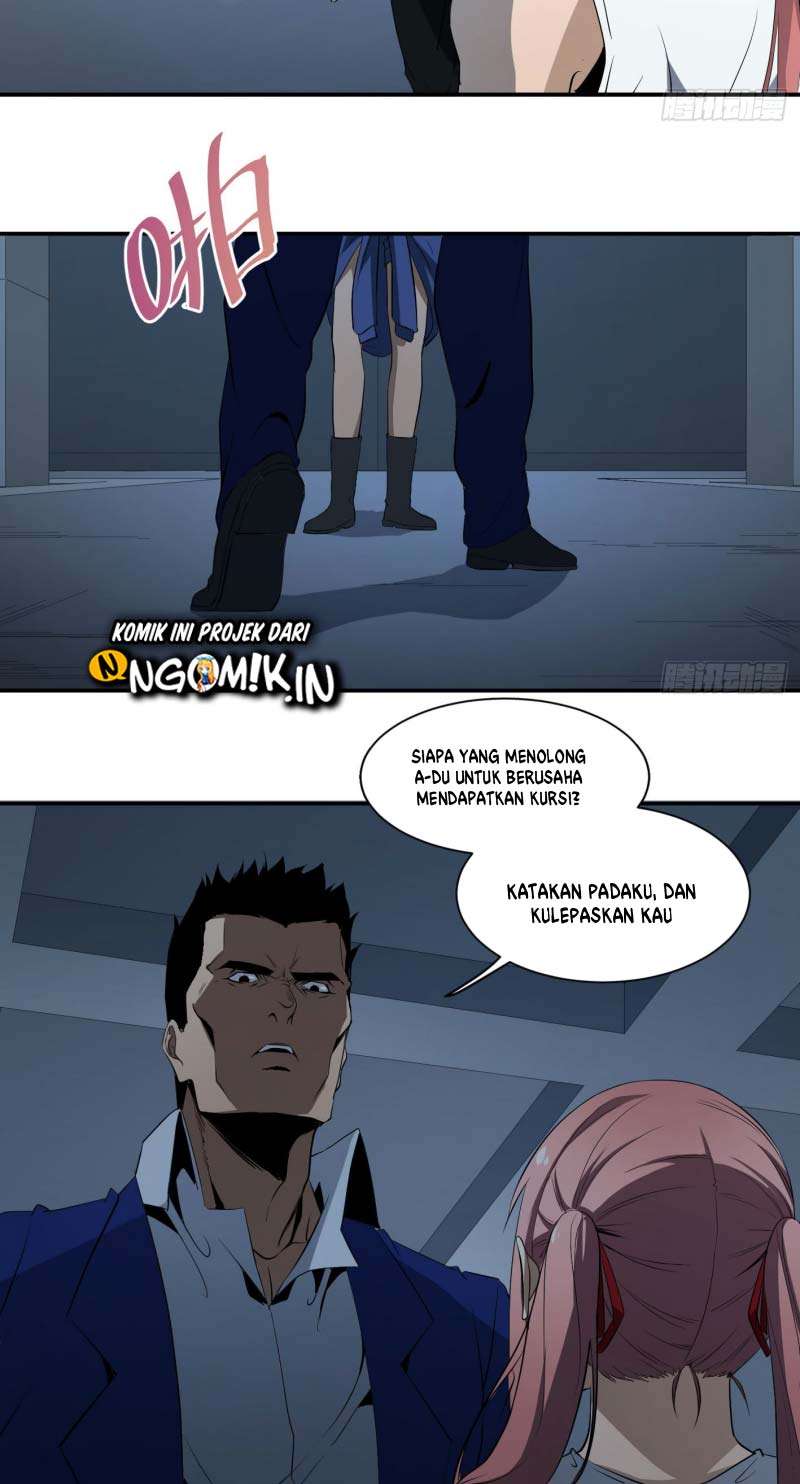 Winner Takes All Chapter 44 Gambar 12