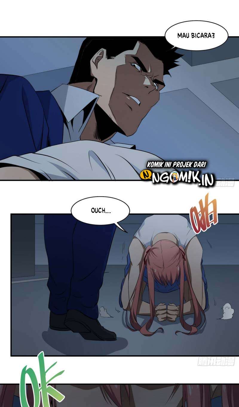 Winner Takes All Chapter 44 Gambar 14