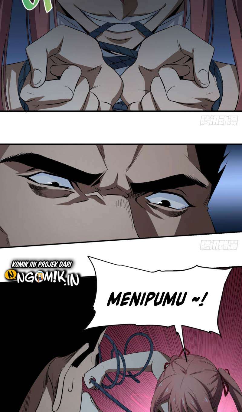 Winner Takes All Chapter 44 Gambar 15