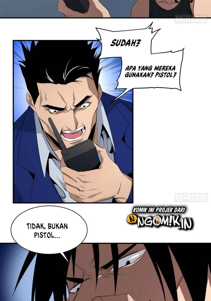 Winner Takes All Chapter 44 Gambar 3