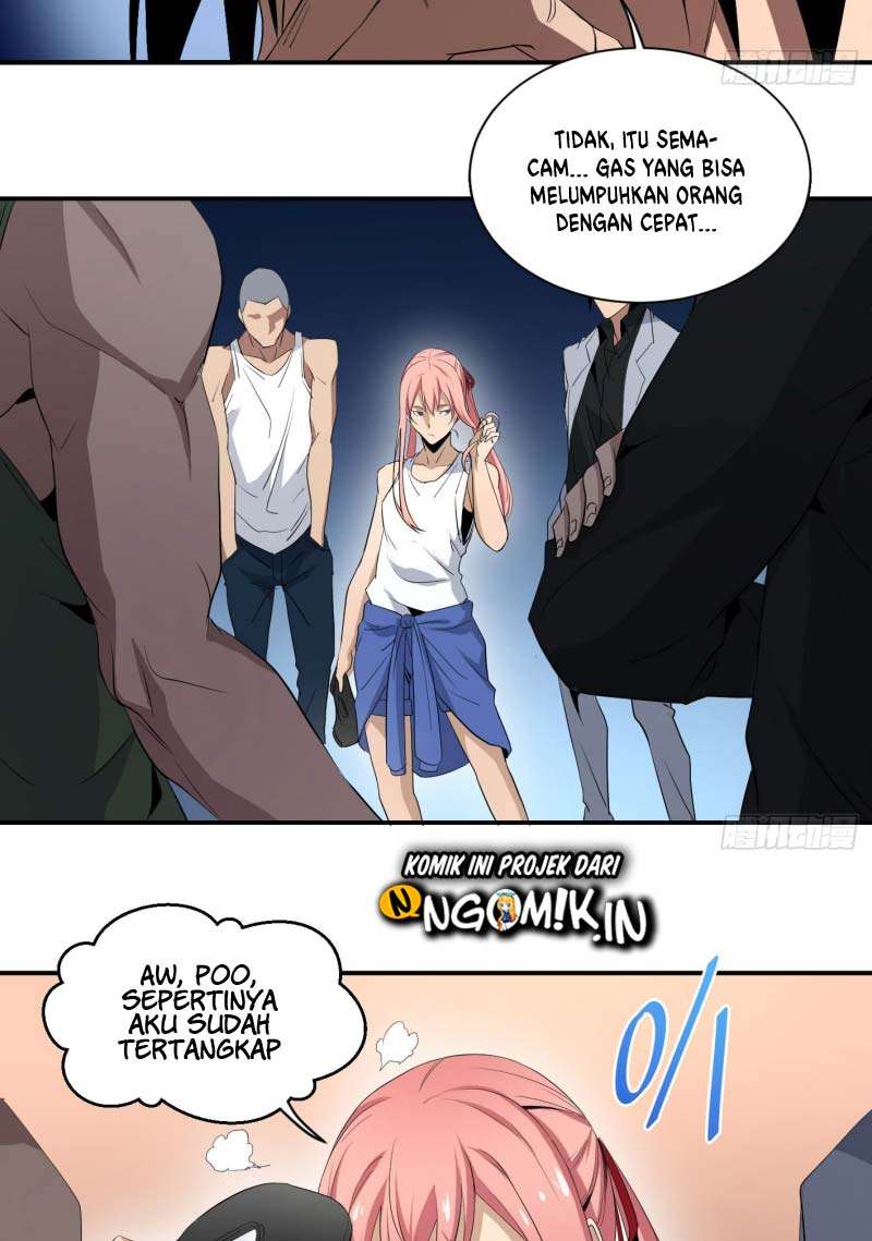Winner Takes All Chapter 44 Gambar 4