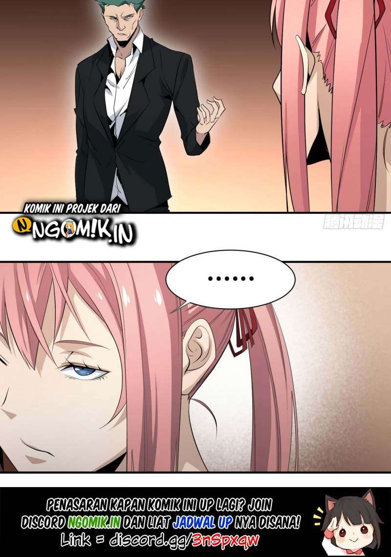 Winner Takes All Chapter 44 Gambar 8