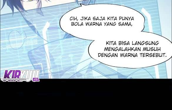 Divine Realm Online Chapter 30 Gambar 29