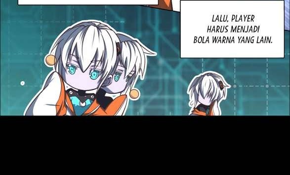 Divine Realm Online Chapter 30 Gambar 6
