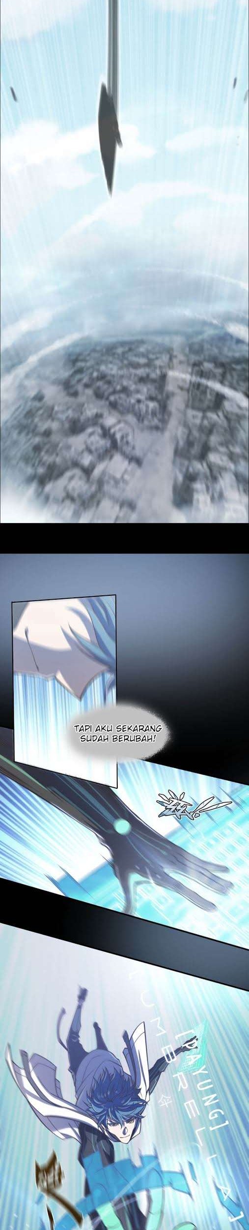 Divine Realm Online Chapter 30 Gambar 14