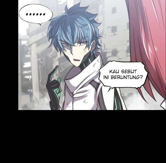 Divine Realm Online Chapter 30 Gambar 23