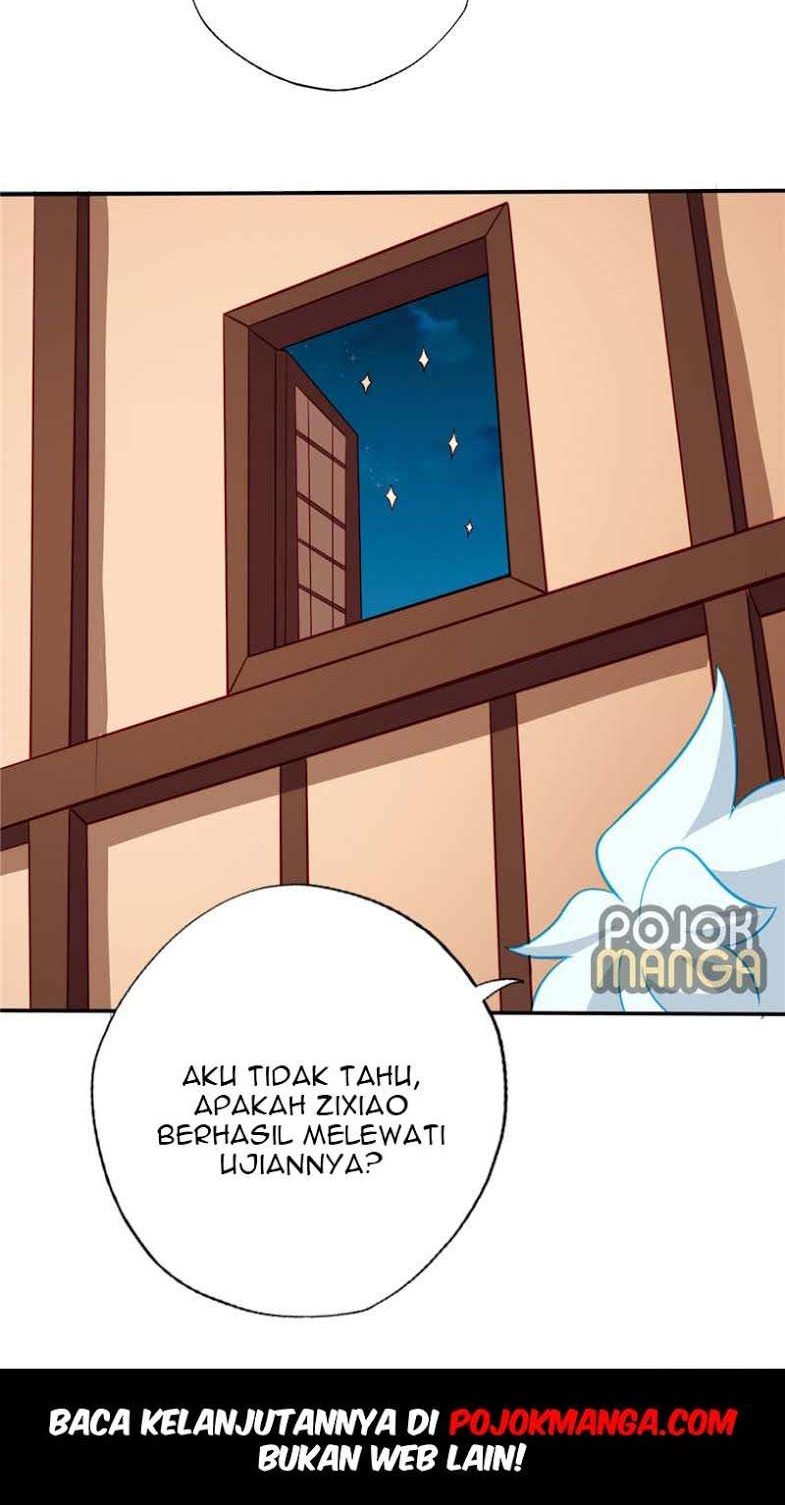 Supreme Godly System Chapter 96 Gambar 20