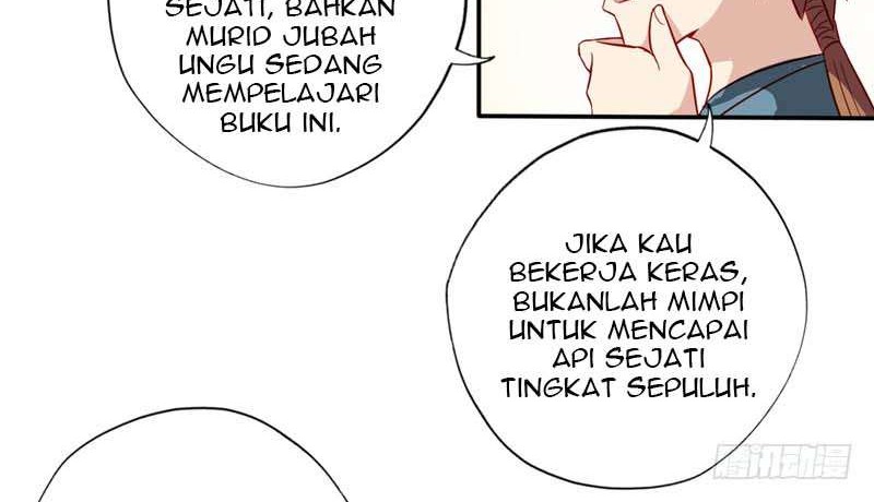 Supreme Godly System Chapter 96 Gambar 4