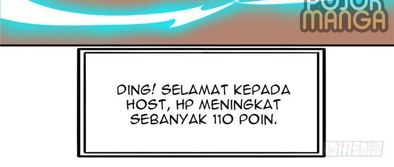 Supreme Godly System Chapter 96 Gambar 8