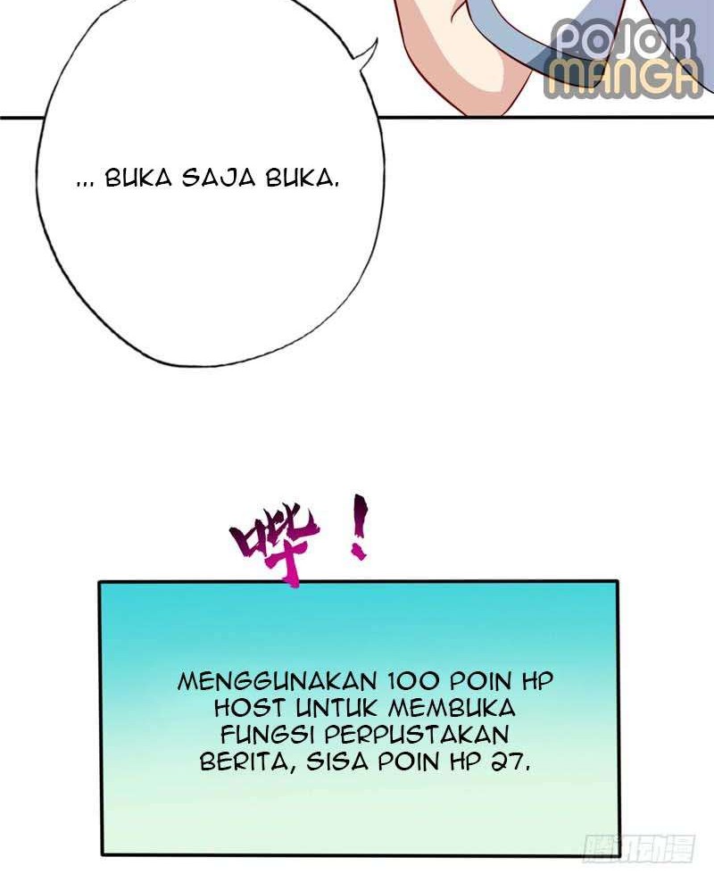 Supreme Godly System Chapter 96 Gambar 10