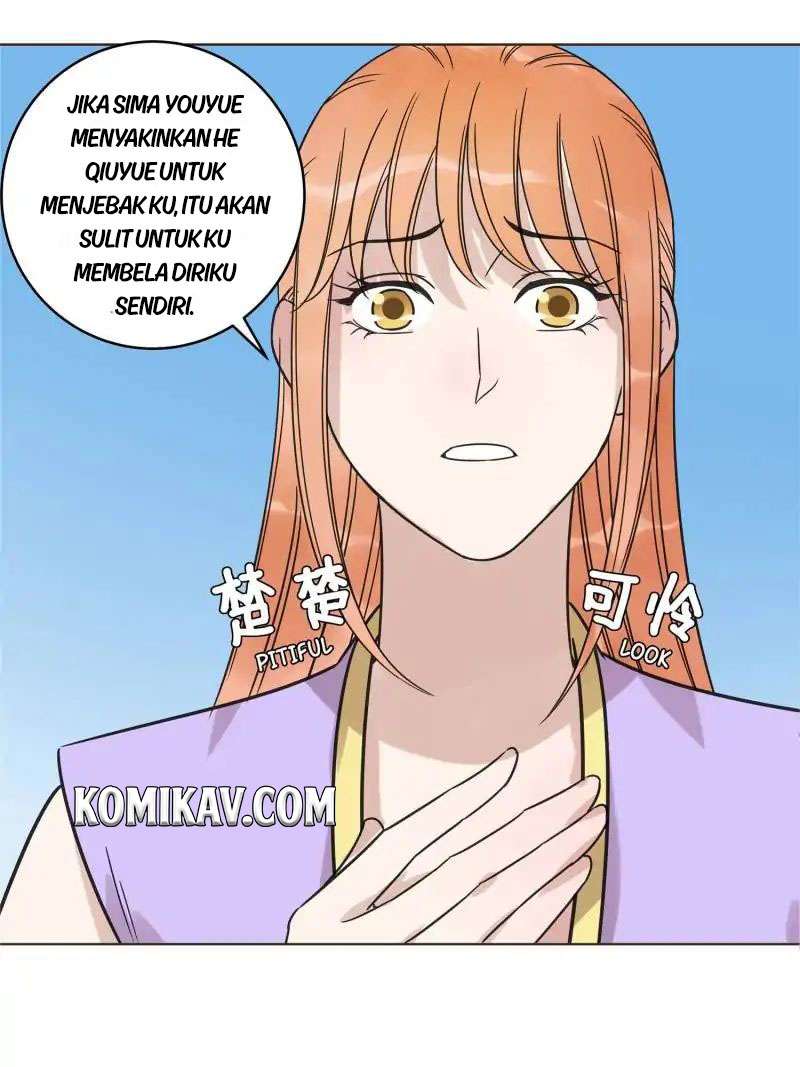 The Crazy Adventures of Mystical Doctor Chapter 40 Gambar 18