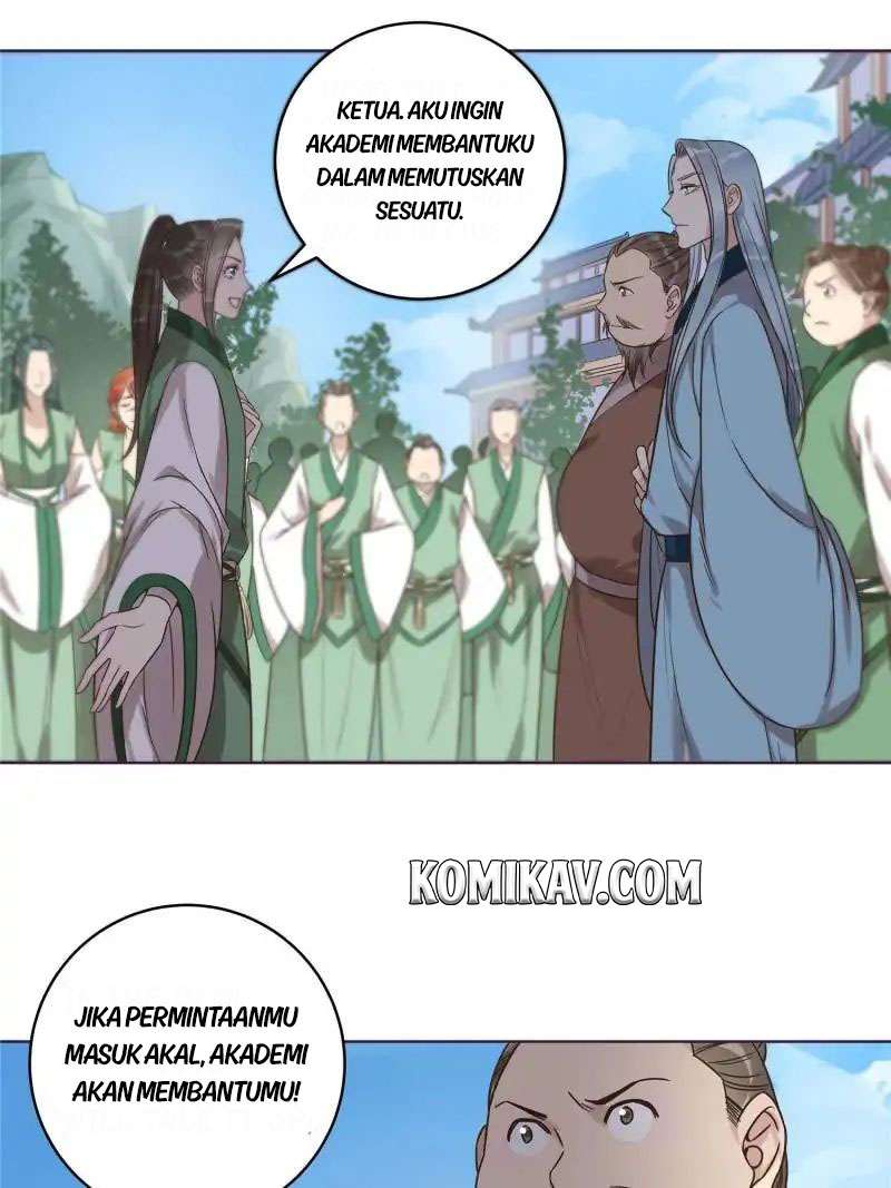 Baca Manhua The Crazy Adventures of Mystical Doctor Chapter 40 Gambar 2