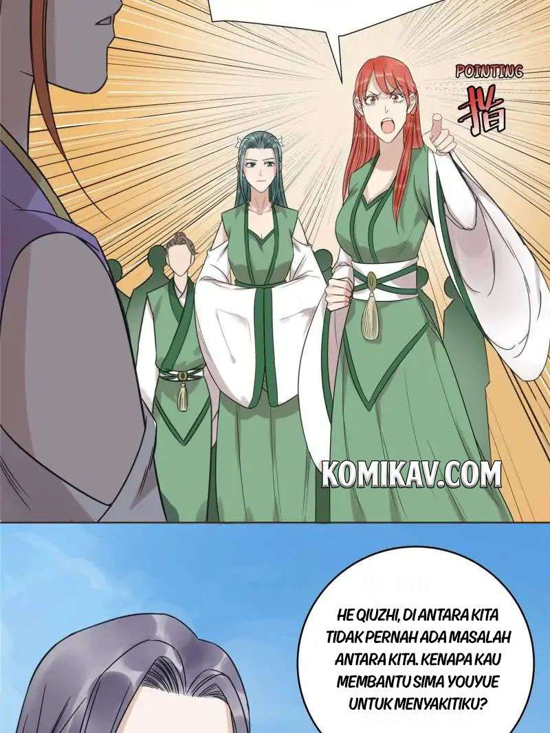 The Crazy Adventures of Mystical Doctor Chapter 40 Gambar 20