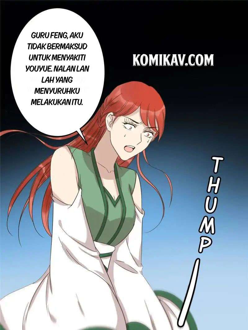 The Crazy Adventures of Mystical Doctor Chapter 40 Gambar 27