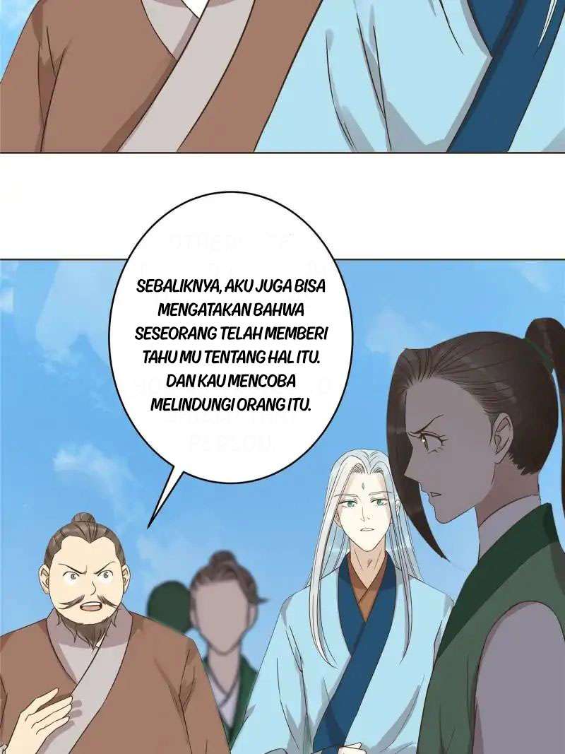 The Crazy Adventures of Mystical Doctor Chapter 40 Gambar 29