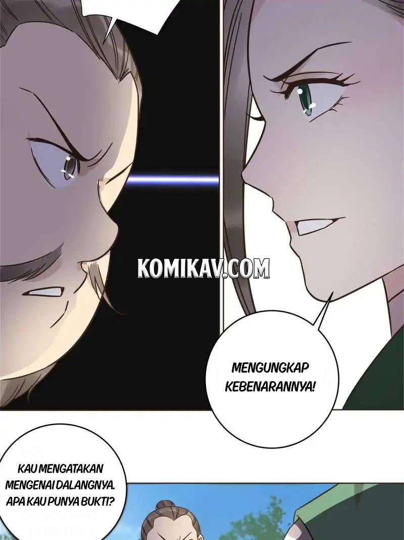 The Crazy Adventures of Mystical Doctor Chapter 40 Gambar 38