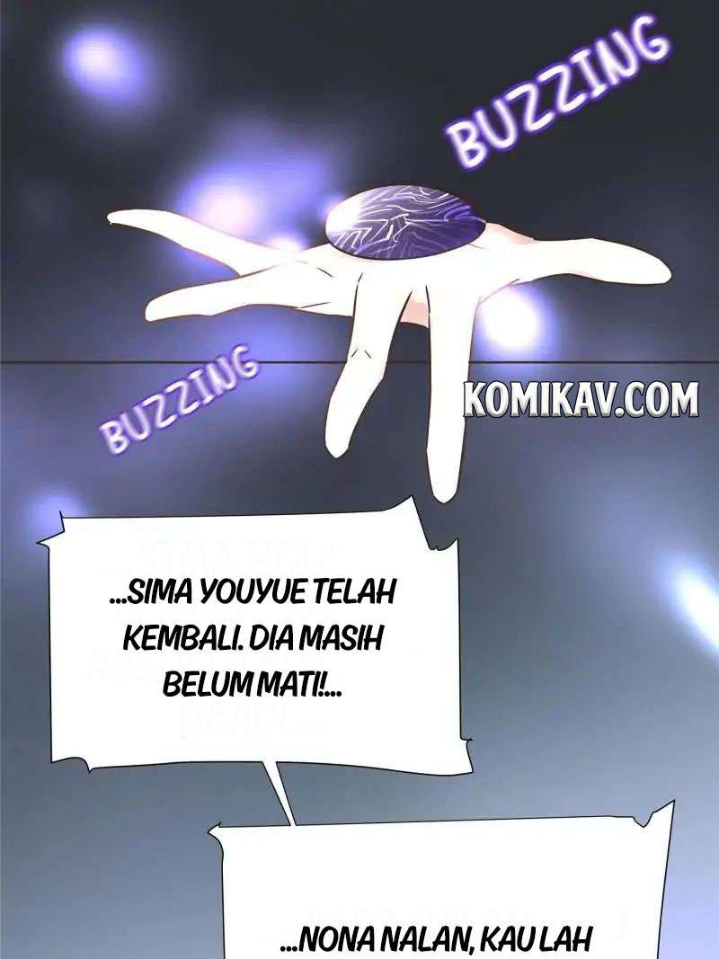 The Crazy Adventures of Mystical Doctor Chapter 40 Gambar 42