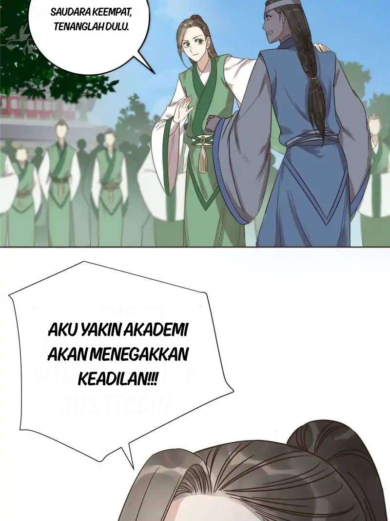The Crazy Adventures of Mystical Doctor Chapter 40 Gambar 7