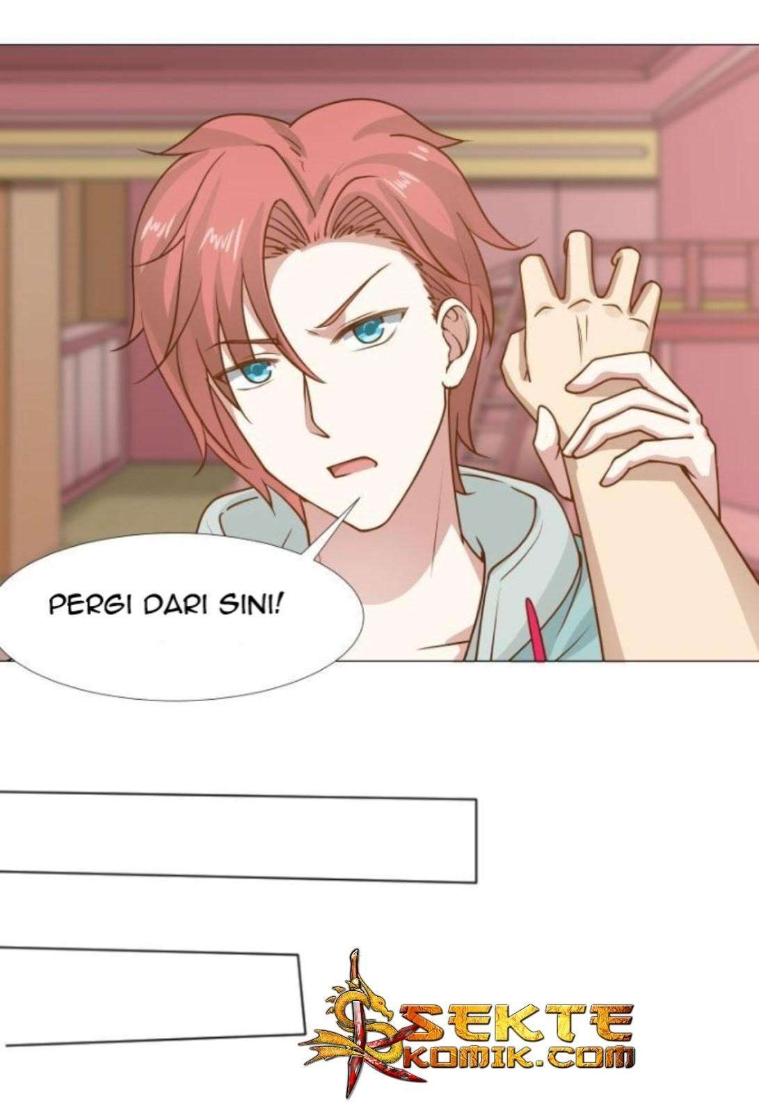 I Have a Dragon on My Body Chapter 84 Gambar 18