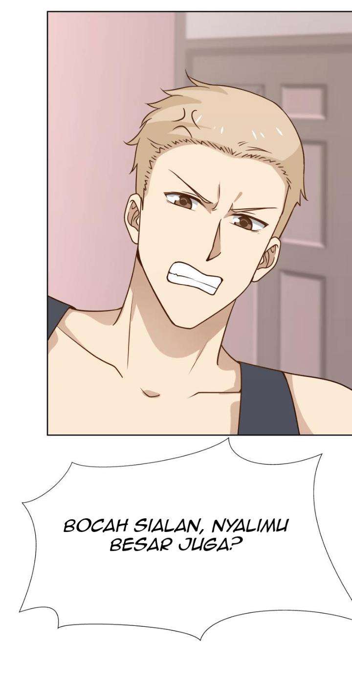 I Have a Dragon on My Body Chapter 84 Gambar 19