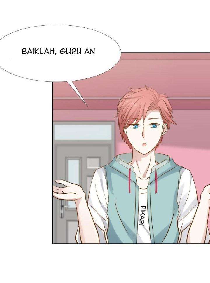 I Have a Dragon on My Body Chapter 84 Gambar 4