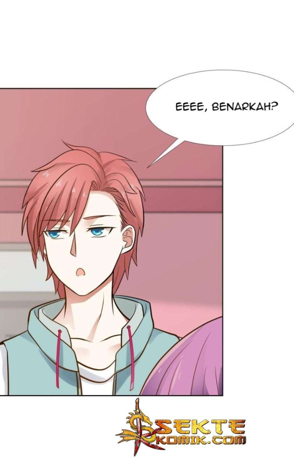 I Have a Dragon on My Body Chapter 84 Gambar 7