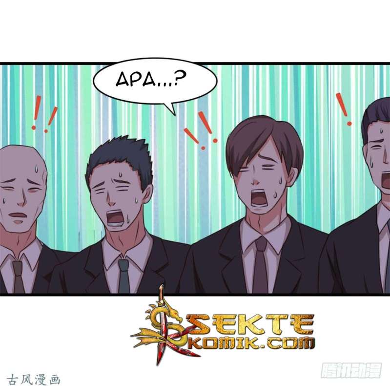 Me and My 26-year-old Beautiful Tenant Chapter 35 Gambar 12