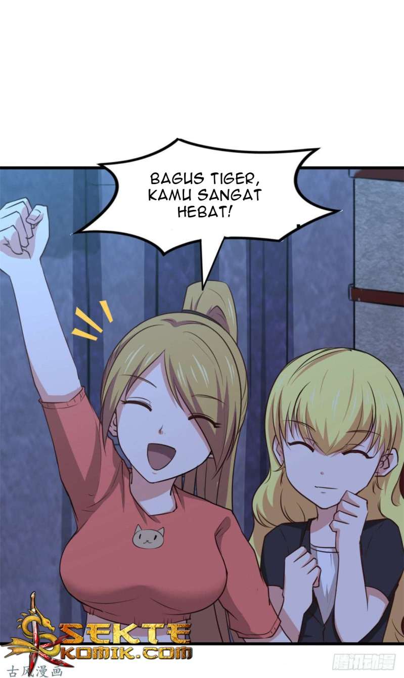 Me and My 26-year-old Beautiful Tenant Chapter 35 Gambar 13