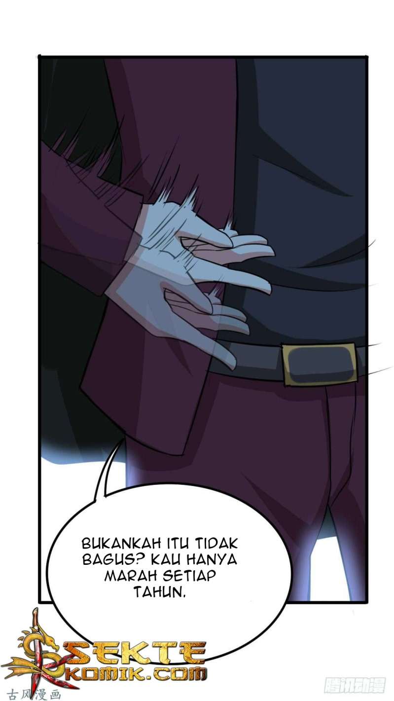 Me and My 26-year-old Beautiful Tenant Chapter 35 Gambar 16