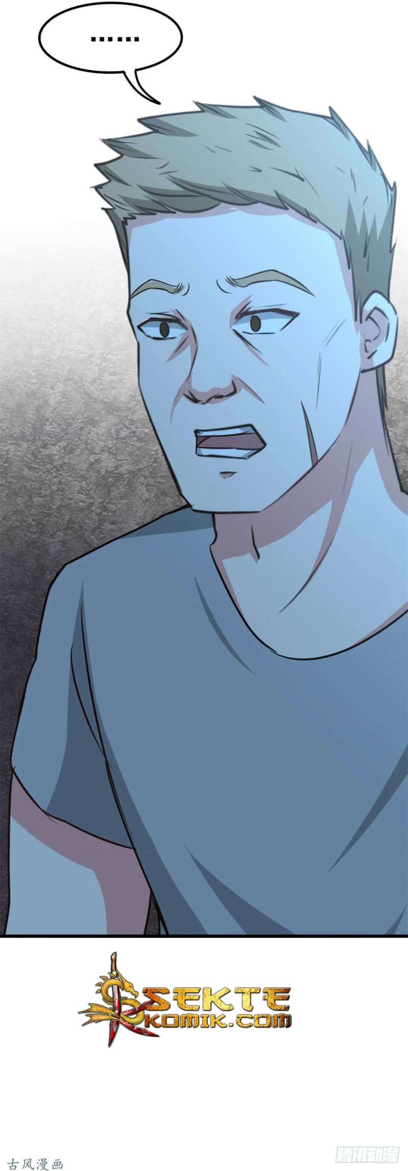 Me and My 26-year-old Beautiful Tenant Chapter 35 Gambar 18