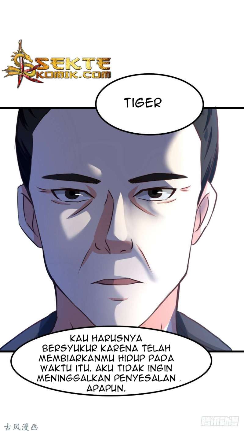 Me and My 26-year-old Beautiful Tenant Chapter 35 Gambar 19