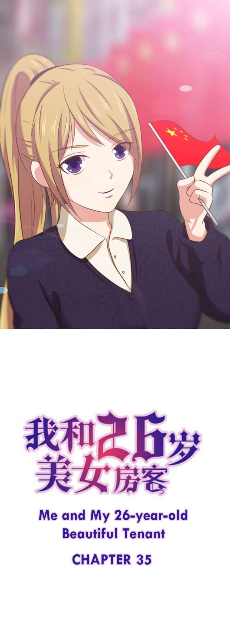 Baca  Me and My 26-year-old Beautiful Tenant Chapter 35 Gambar 2