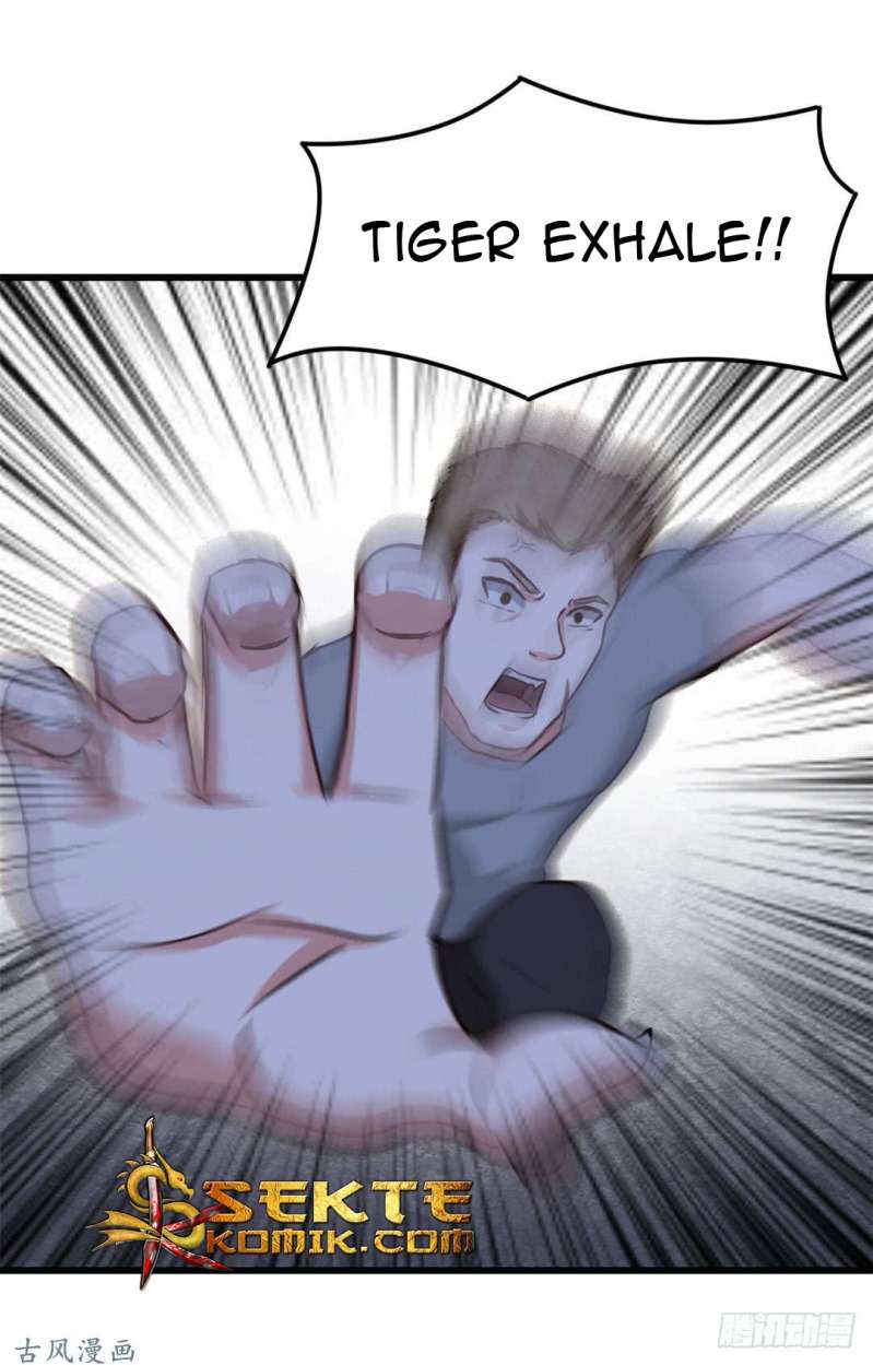 Me and My 26-year-old Beautiful Tenant Chapter 35 Gambar 21