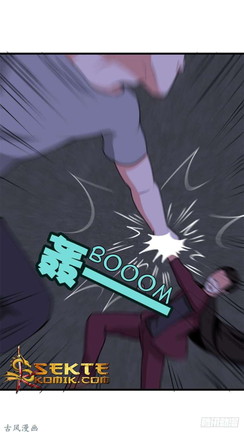 Me and My 26-year-old Beautiful Tenant Chapter 35 Gambar 23