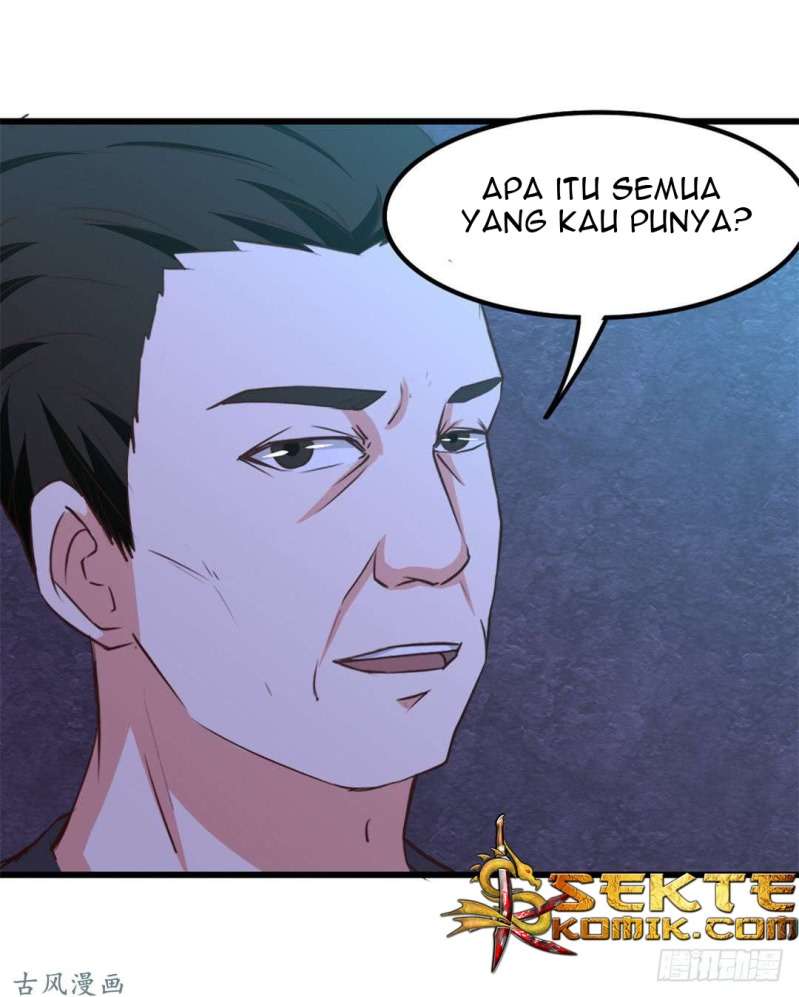 Me and My 26-year-old Beautiful Tenant Chapter 35 Gambar 25