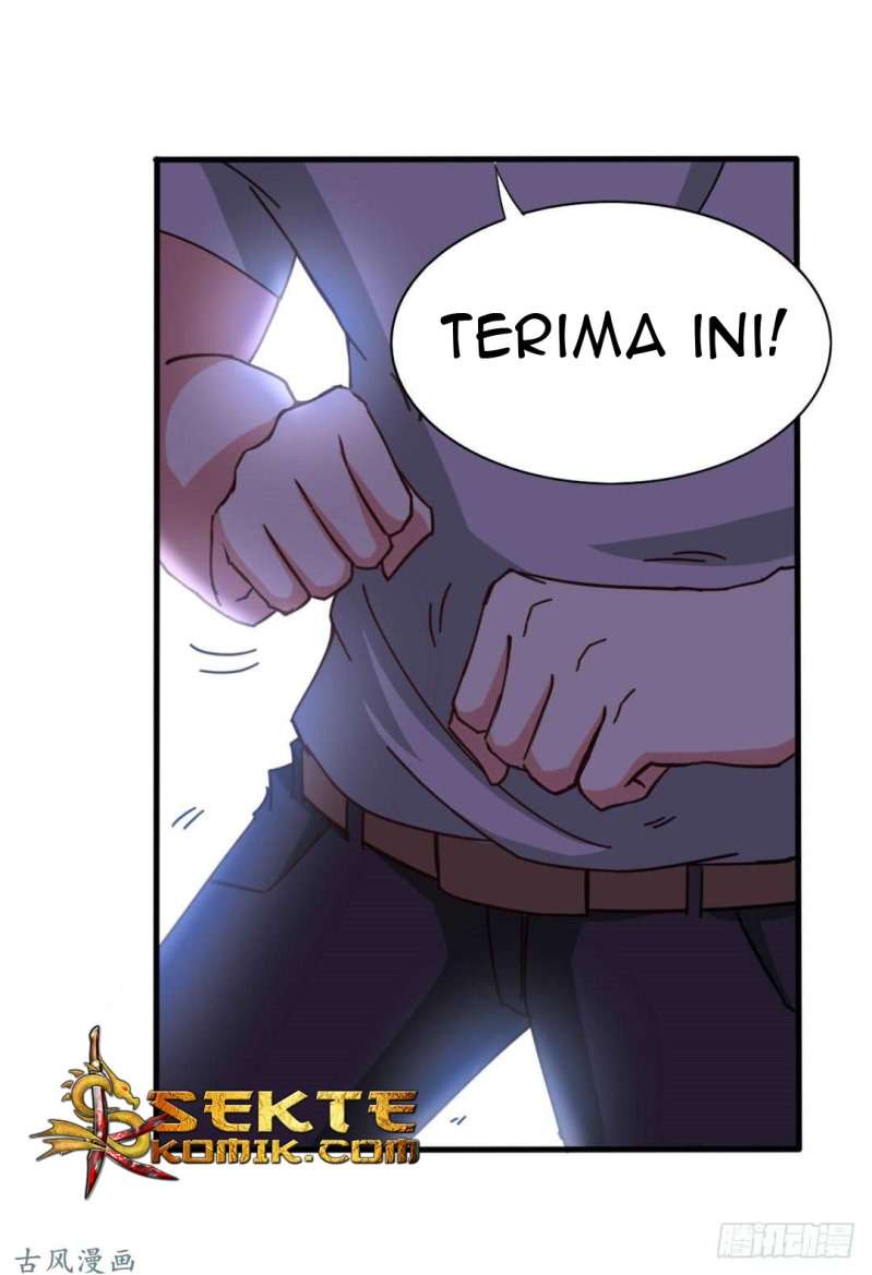 Me and My 26-year-old Beautiful Tenant Chapter 35 Gambar 27