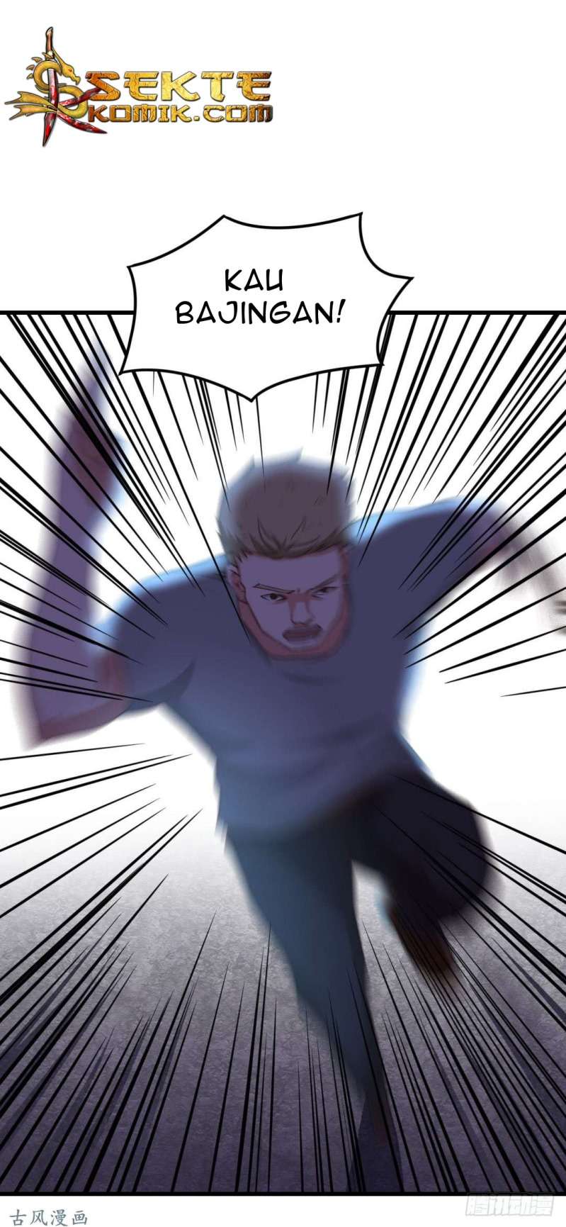 Me and My 26-year-old Beautiful Tenant Chapter 35 Gambar 3